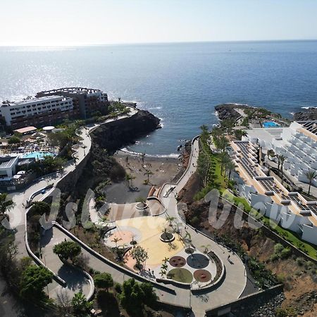 3 Islands View Appartement Playa Paraiso  Buitenkant foto