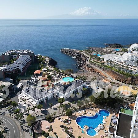 3 Islands View Appartement Playa Paraiso  Buitenkant foto