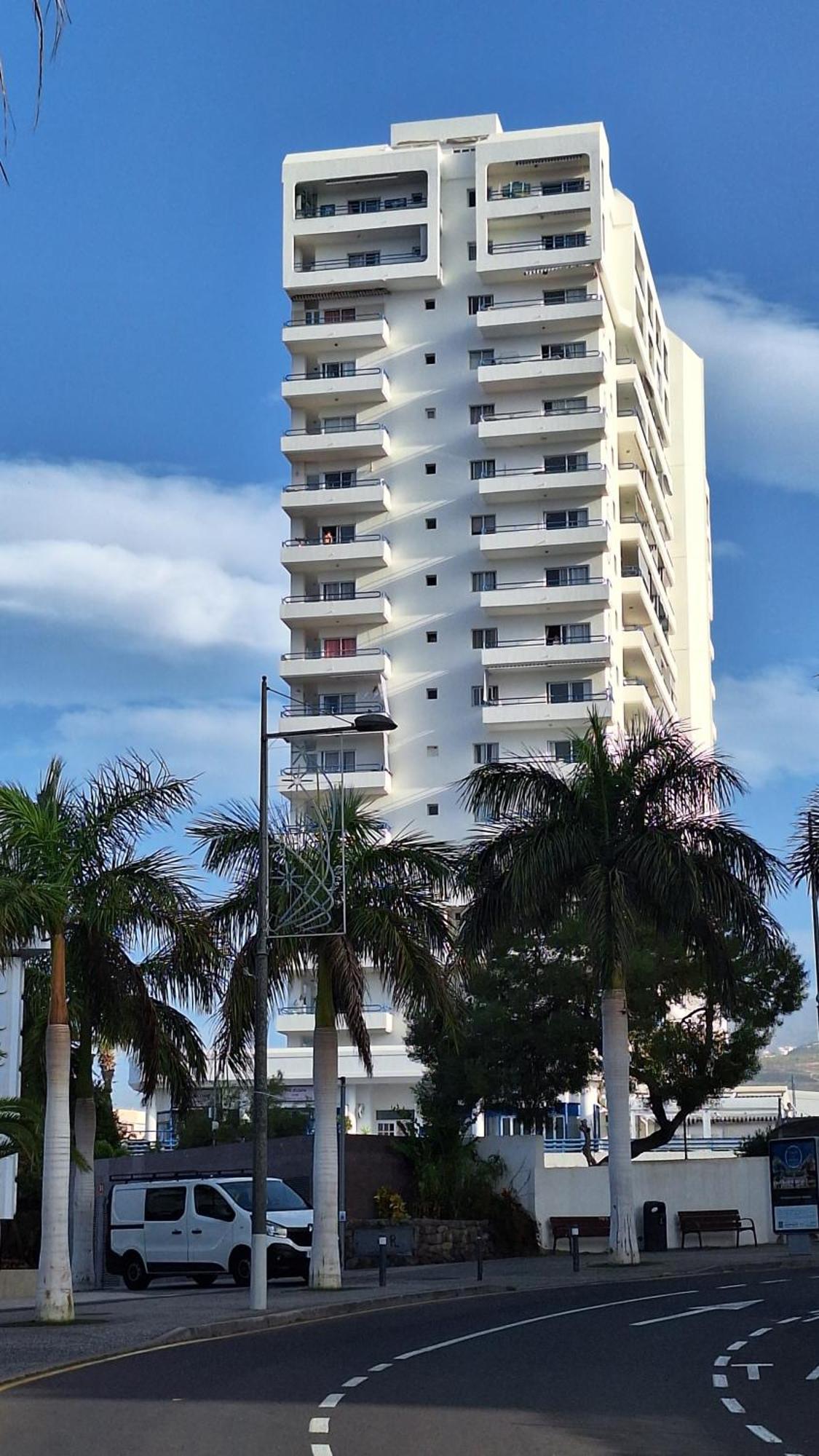 3 Islands View Appartement Playa Paraiso  Buitenkant foto