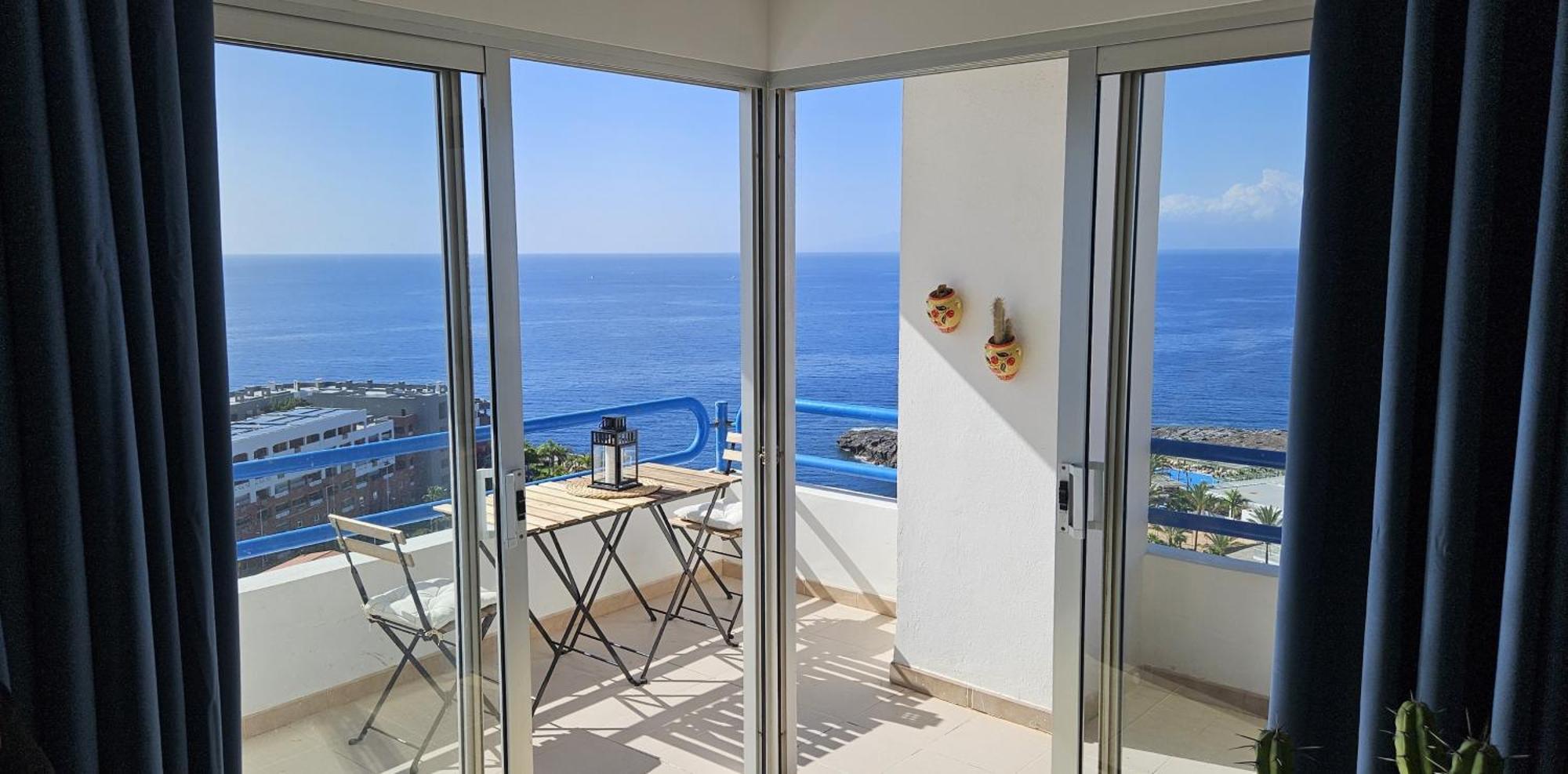 3 Islands View Appartement Playa Paraiso  Buitenkant foto