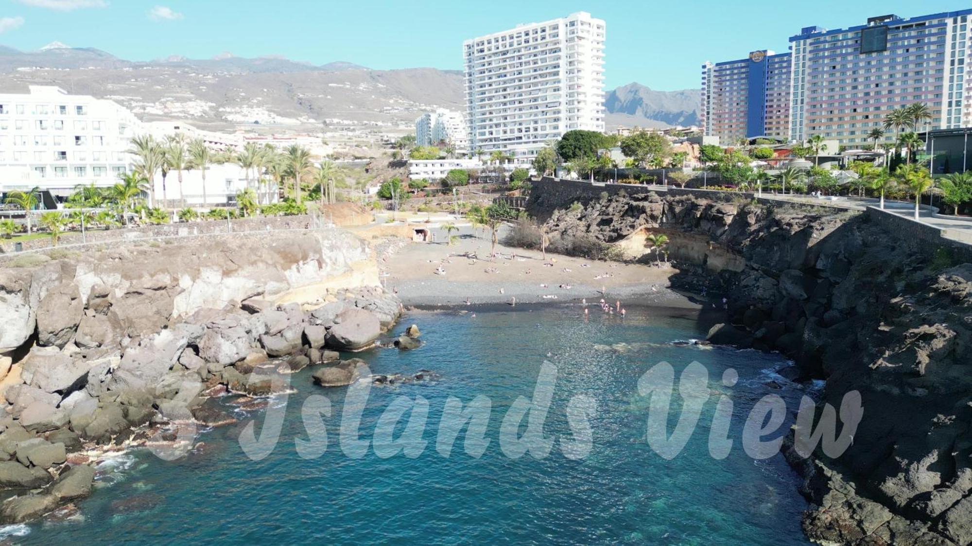 3 Islands View Appartement Playa Paraiso  Buitenkant foto