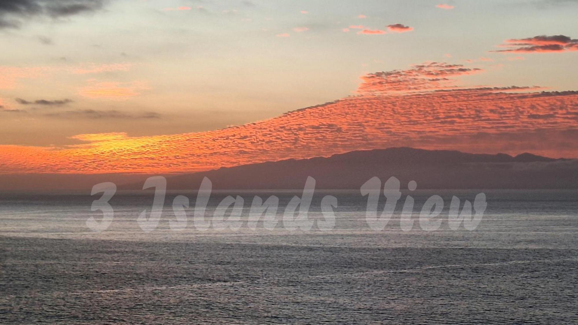 3 Islands View Appartement Playa Paraiso  Buitenkant foto