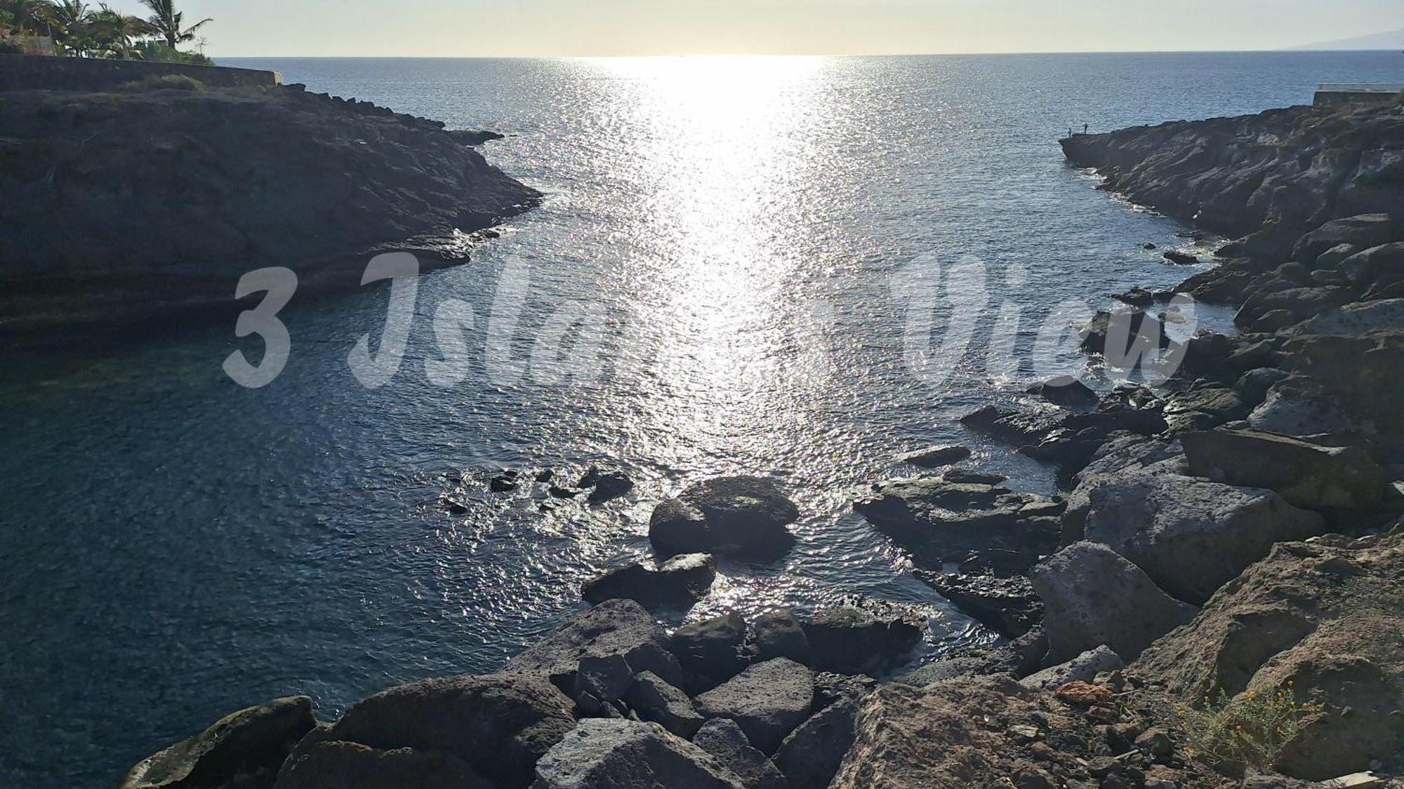3 Islands View Appartement Playa Paraiso  Buitenkant foto