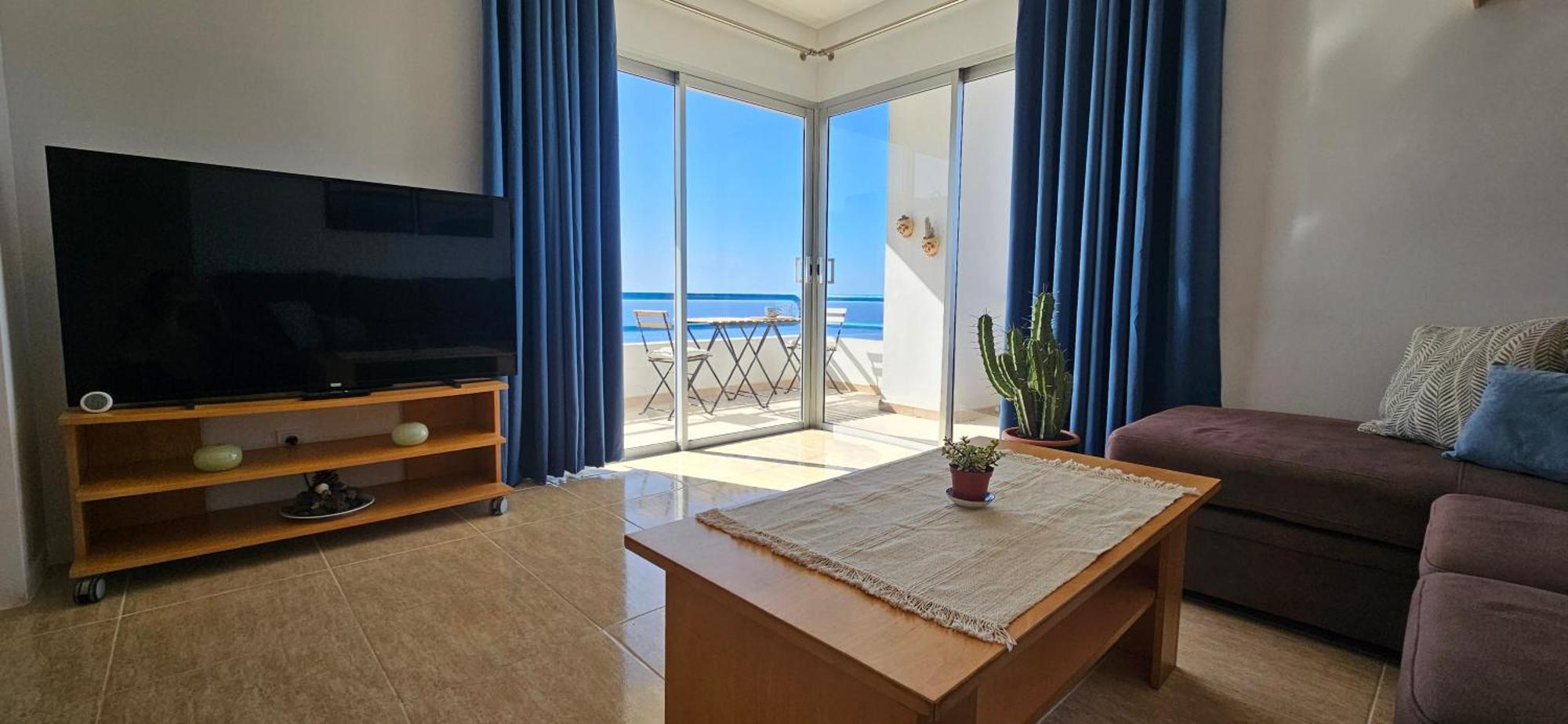 3 Islands View Appartement Playa Paraiso  Buitenkant foto