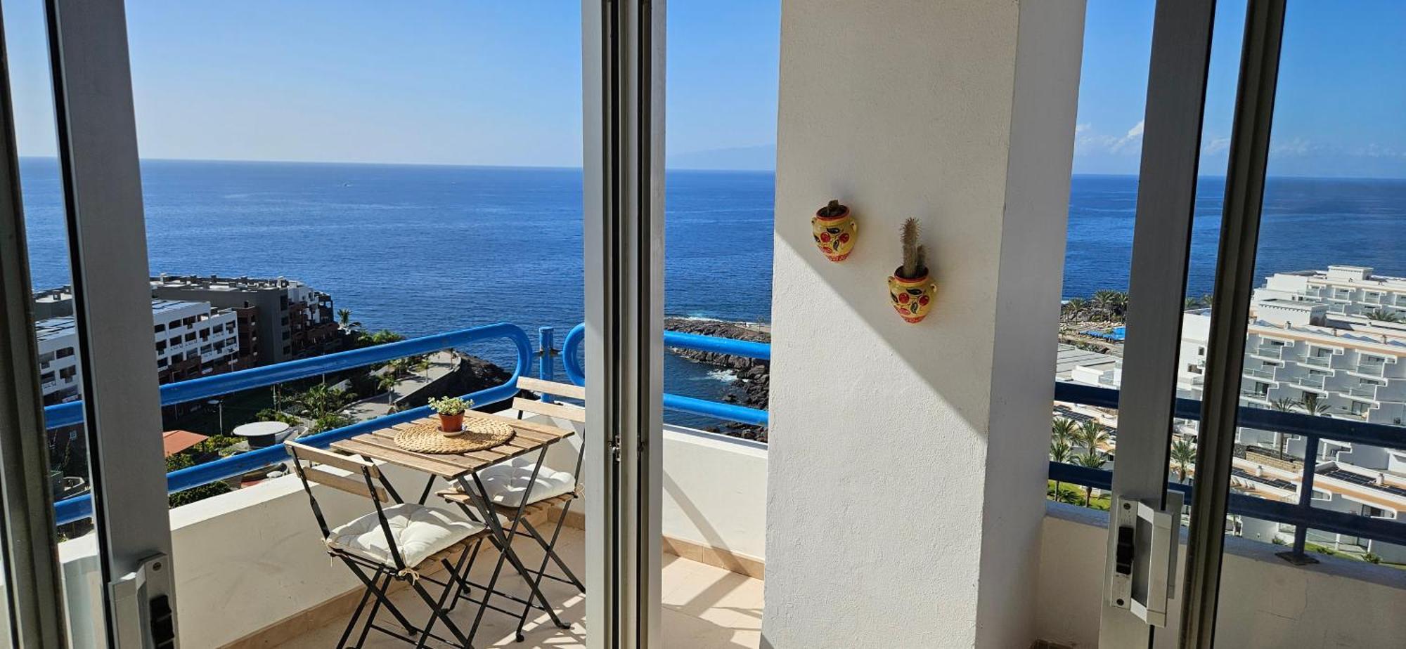 3 Islands View Appartement Playa Paraiso  Buitenkant foto