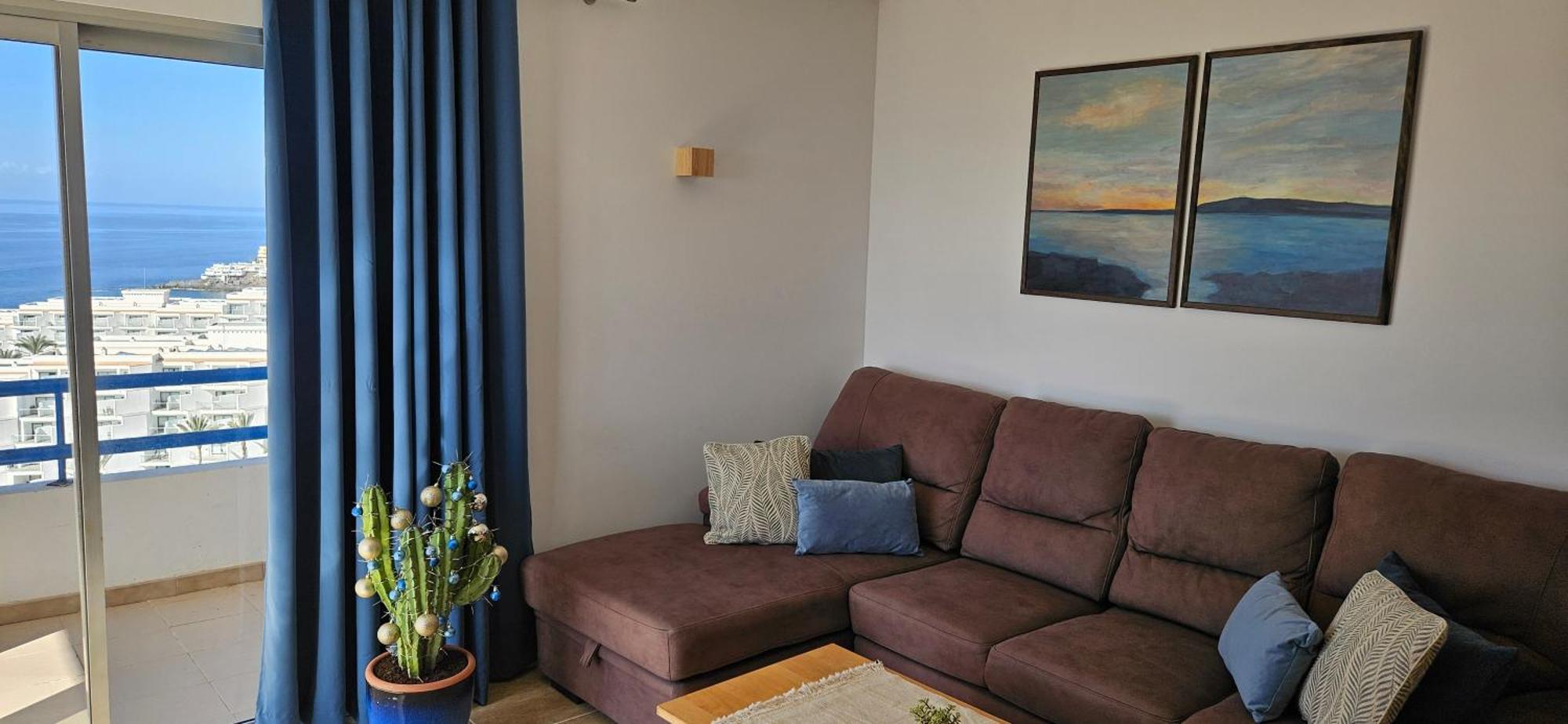 3 Islands View Appartement Playa Paraiso  Buitenkant foto