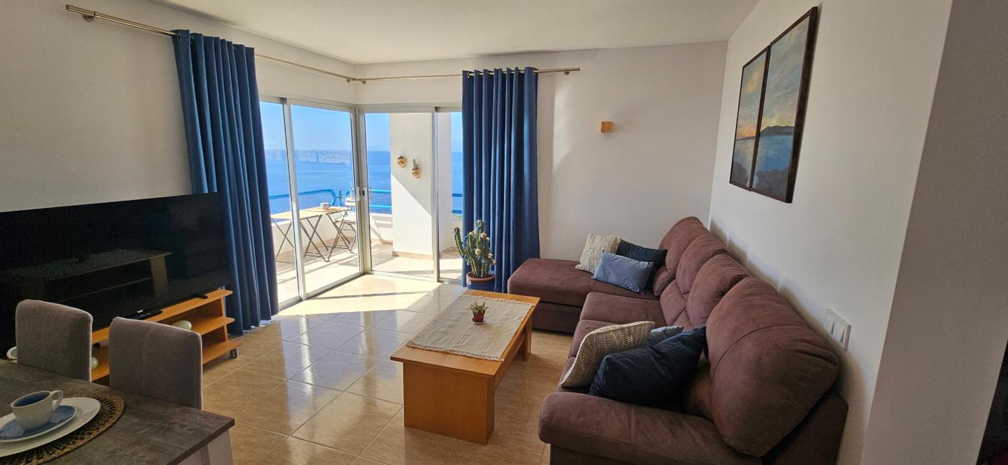 3 Islands View Appartement Playa Paraiso  Buitenkant foto