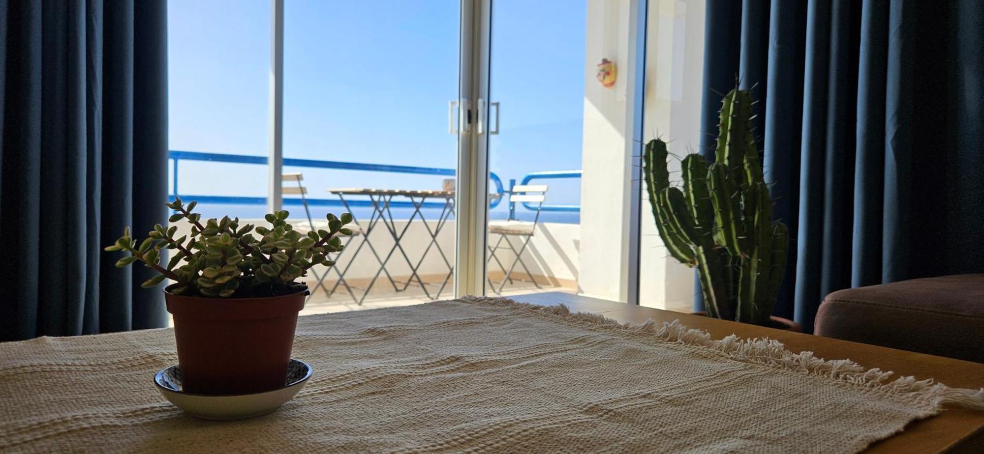 3 Islands View Appartement Playa Paraiso  Buitenkant foto