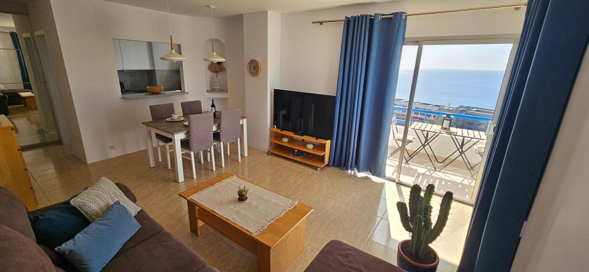 3 Islands View Appartement Playa Paraiso  Buitenkant foto