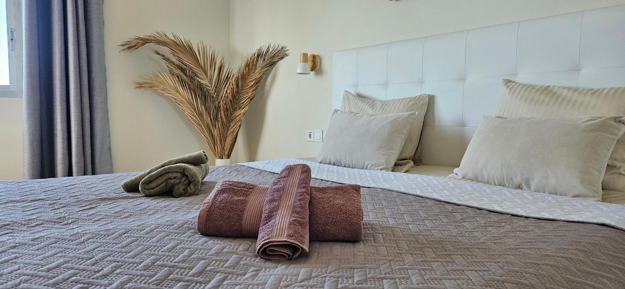 3 Islands View Appartement Playa Paraiso  Buitenkant foto