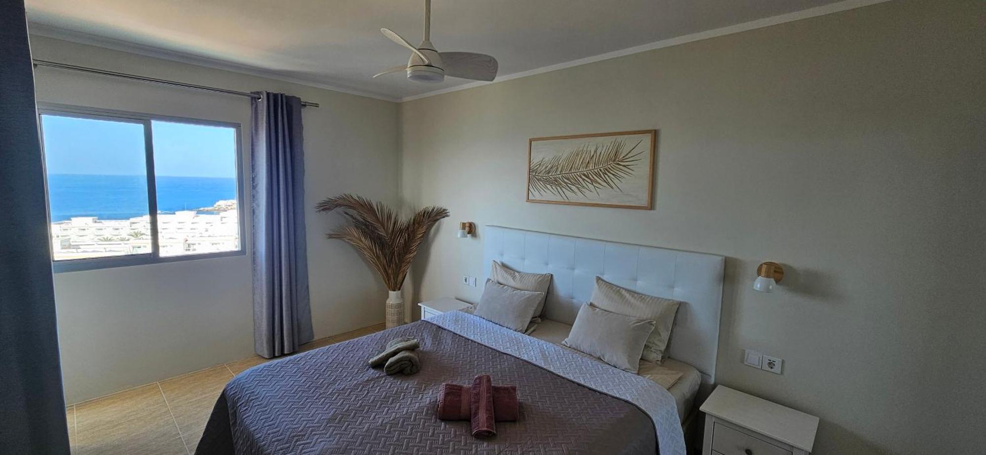3 Islands View Appartement Playa Paraiso  Buitenkant foto