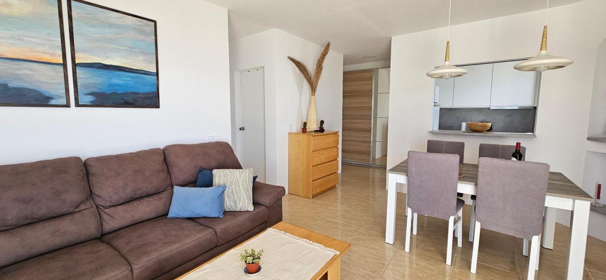 3 Islands View Appartement Playa Paraiso  Buitenkant foto