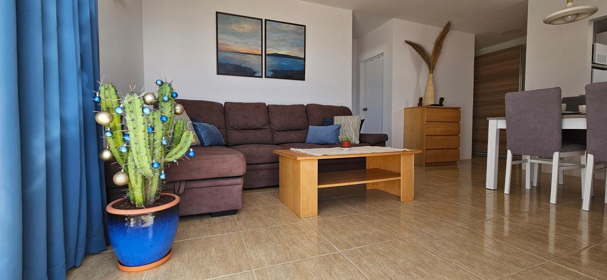 3 Islands View Appartement Playa Paraiso  Buitenkant foto